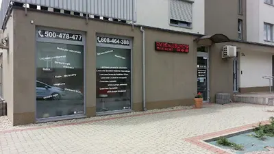 Punkt Pobrań w Zabrzu - Felicita